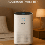 Philips Air Purifier AC0819/90 (MRM-RT)