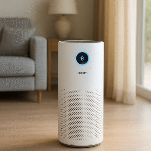 PHILIPS AIR PURIFIER AC 1711/90 (MRM)