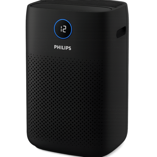 Philips Air Purifier AC1715/71 WiFi Black