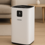 CHERRY AIR PURIFIER CAP 400 PRO