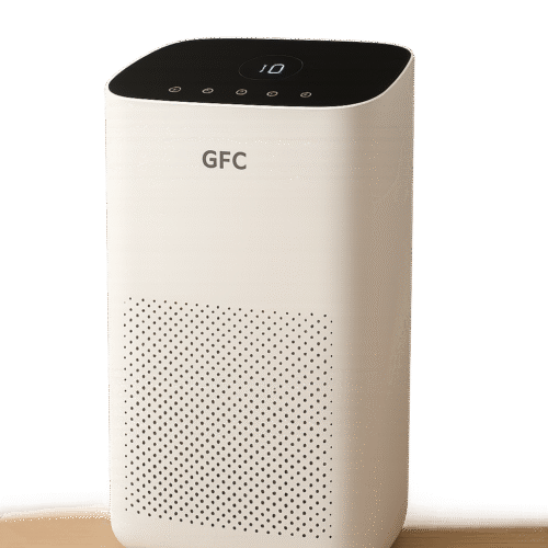 GFC AIR PURIFIER GF-400
