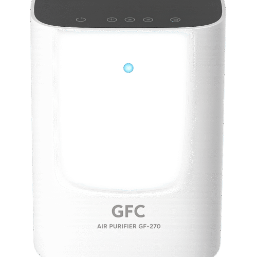 GFC AIR PURIFIER GF-270