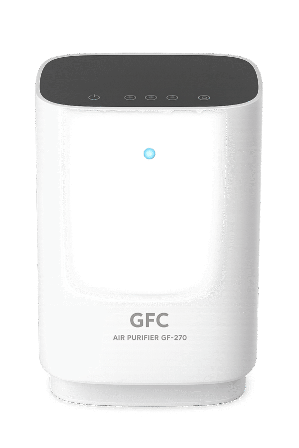 GFC Air Purifier GF-270