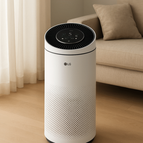 LG AS60GHWGO Air Purifier