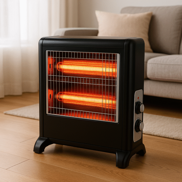 Izone Sun Heater EM7000 Manual