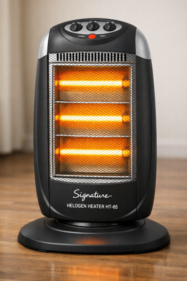 SIGNATURE HELOGEN HEATER HT-65