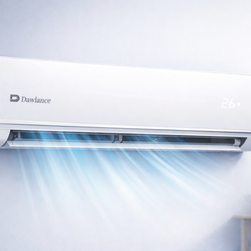DAWLANCE INVERTER MEGA T3 PRO 30 WHITE
