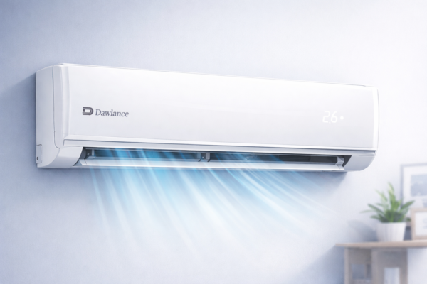 DAWLANCE INVERTER MEGA T3 PRO 30 WHITE