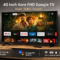 LED 40 Kore FHD Google TV