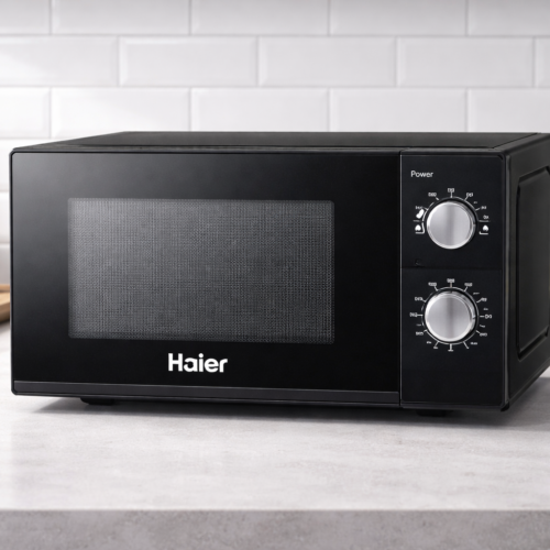 HAIER MWO 20MXP3 BLACK