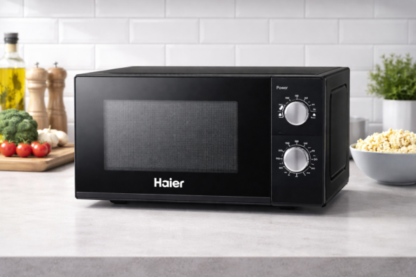 HAIER MWO 20MXP3 BLACK