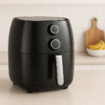 IZONE AIR FRYER NAT-666D