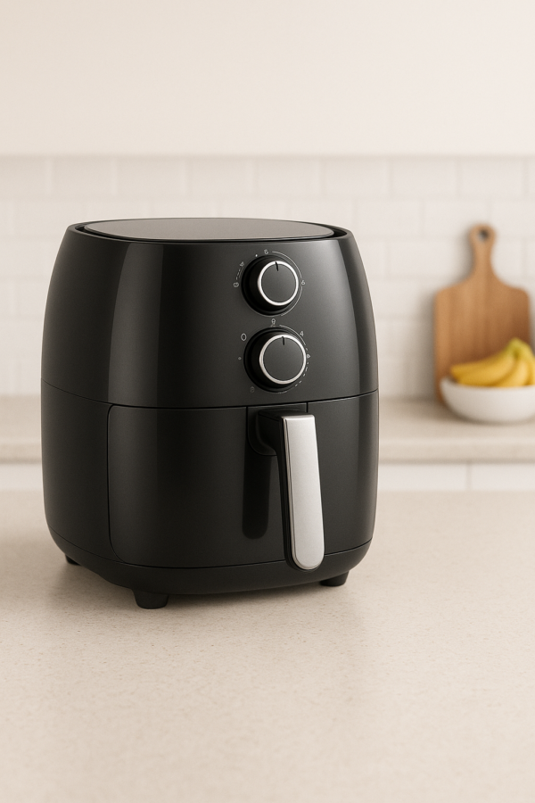 IZONE AIR FRYER NAT-666D