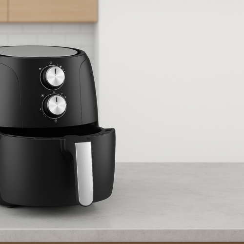 IZONE AIR FRYER NAT-800M