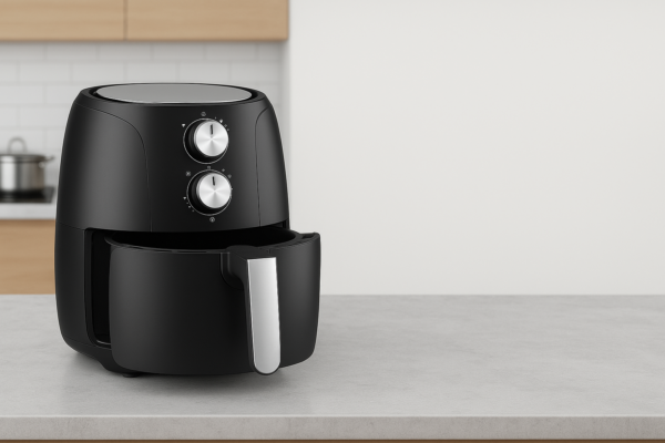 IZONE AIR FRYER NAT-800M