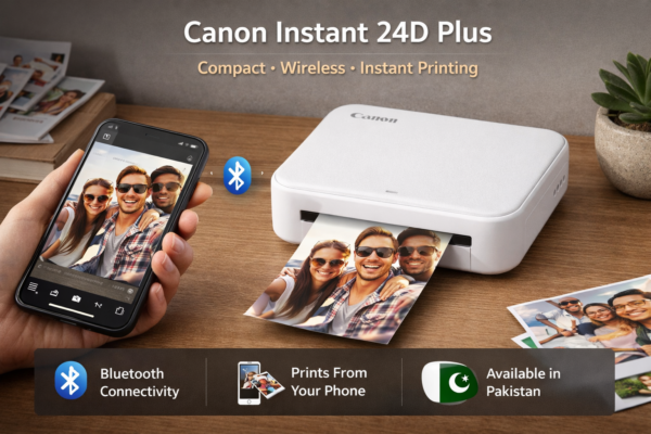 canon instant 24d plus