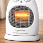 SIGNATURE FAN HEATER HT-90 (1500W)