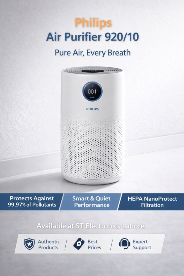 Philips Air purifier 920/10