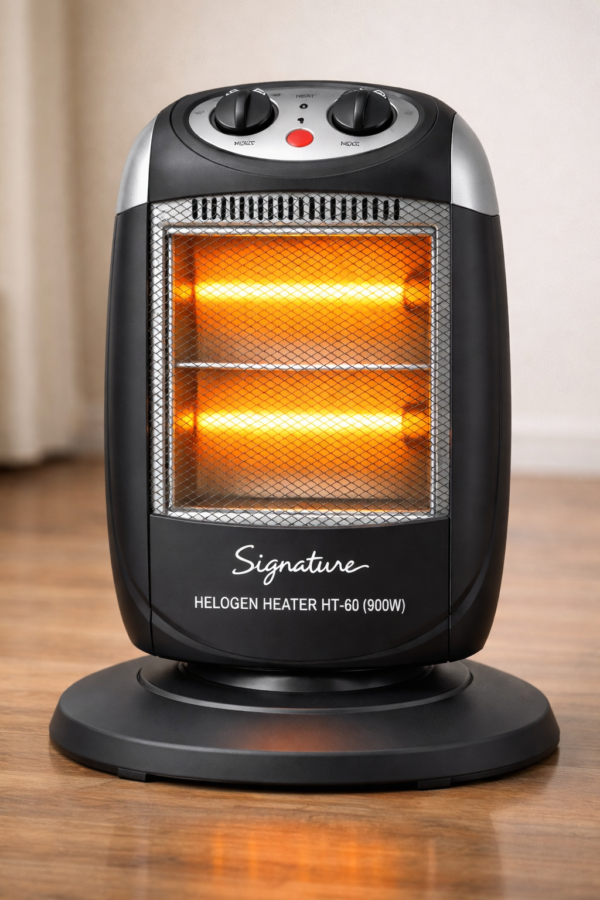 SIGNATURE HELOGEN HEATER HT-60 (900W)