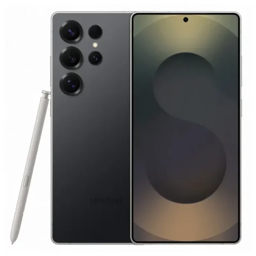 Samsung Galaxy S25 Ultra 512GB Storage, 12GB Ram