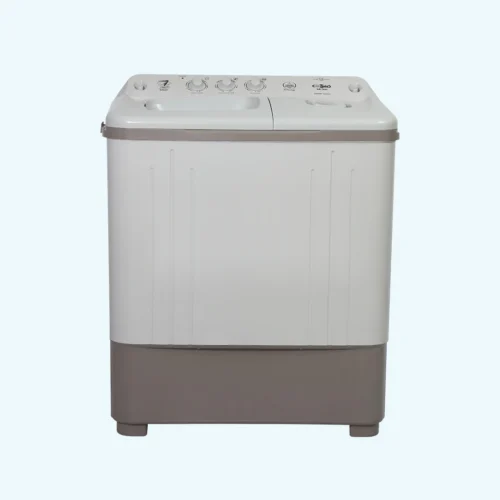 Super Asia SAWM 241 Smart Wash 10 kg Twin Tub Washing Machine