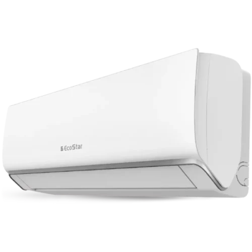 Eco Star Inverter 18EM01 WS 1.5 Ton DC Inverter Air Conditioner