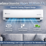 Dawlance Inerter Hyper 30 White T3 (X)