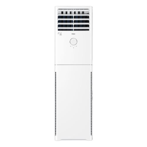 Haier CAC Inverter HPU-24HE/WSDC WiFi Heat & Cool Floor Standing AC