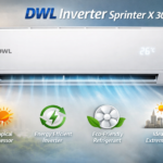 DWL INV SPRINTER X 30 T3