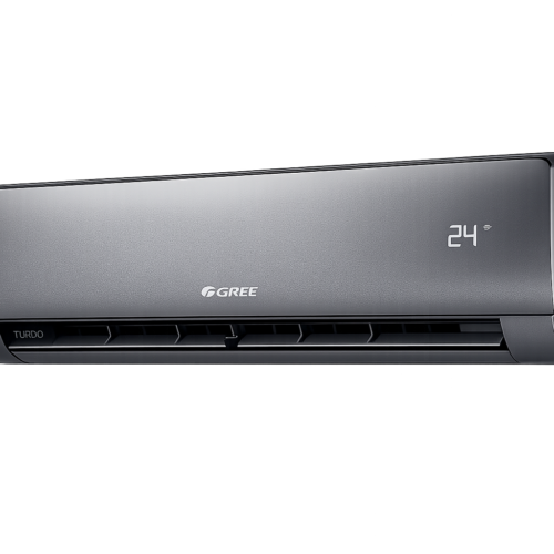 GREE INVERTER 12PITH14 TURBO GREY