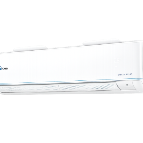 MIDEA INVERTER 24HRFN8 BREZELESS T3