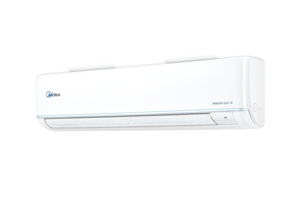 MIDEA INV 24HRFN8 BREZELESS T3