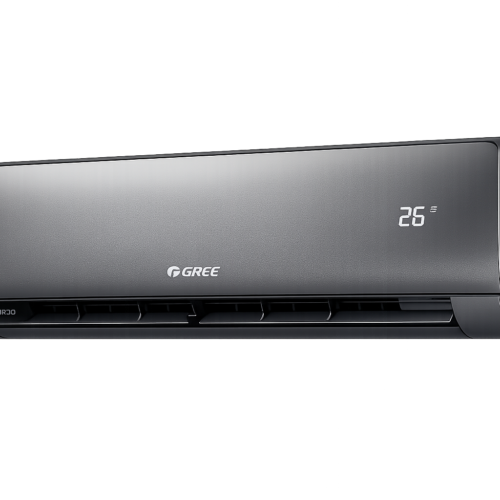 GREE INVERTER 18PITH14 TURBO GREY