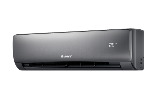 GREE INV 18PITH14 TURBO GREY