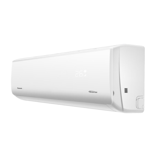 Panasonic Inverter 12XKF9 T3 1 Ton DC Inverter Air Conditioner