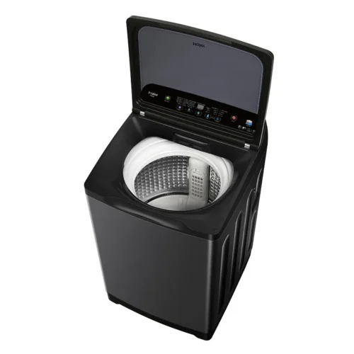 Haier FAWM HWM 110-688S8 11KG Fully Automatic Top Load Washing Machine