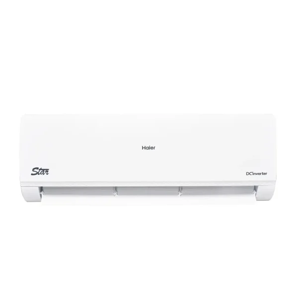 Haier Inverter 19HFCA STAR