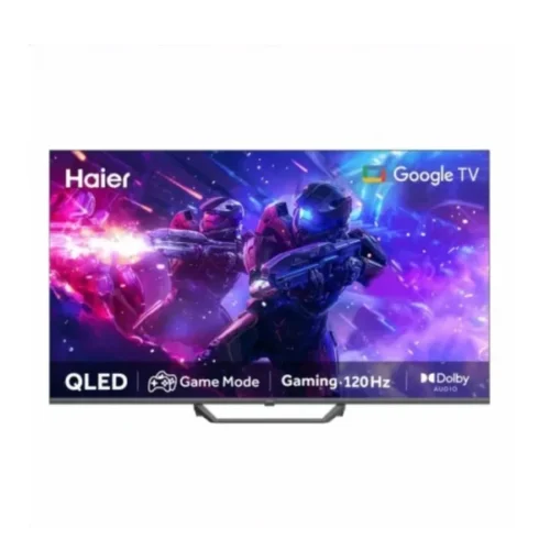 Haier LED 55S81EUX QLED 55″ 4K Smart TV