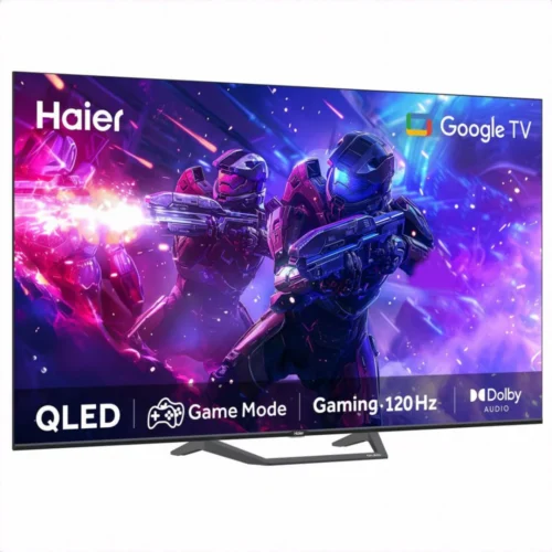 Haier LED 50S81EUX QLED