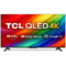 TCL LED 43P79K QLED 4K Smart TV – 43″ Ultra HD Google TV