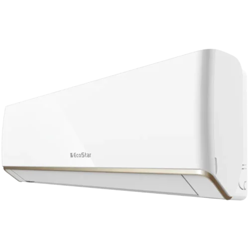 Eco Star Inverter 18DU01 WC Premium 1.5 Ton DC Inverter Air Conditioner