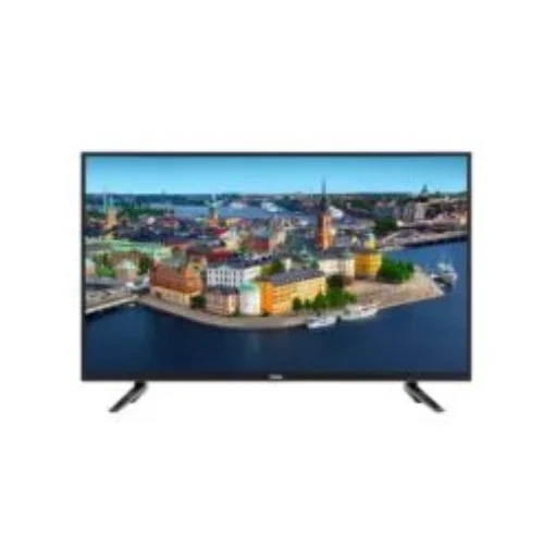 Haier LED 75S81EUX 75-Inch QLED 4K UHD Smart Android TV