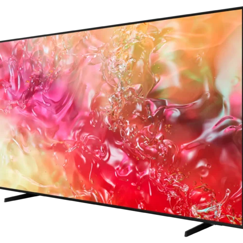 Samsung LED 65DU7000 65-Inch Crystal UHD 4K Smart LED TV