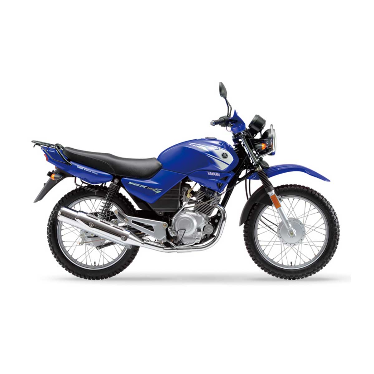 Yamaha YBR 125 G | Yamaha YBR 125G Price In Pakistan 2022